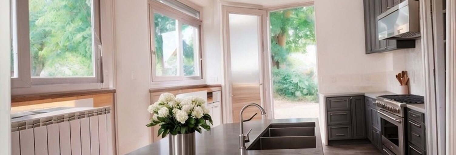 Maison 4 Pièces 75 m² à vendre à Saint-Florent-sur-Cher (18400)