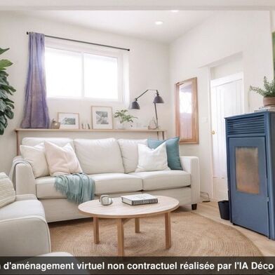 Maison 4 pièces 59000 €