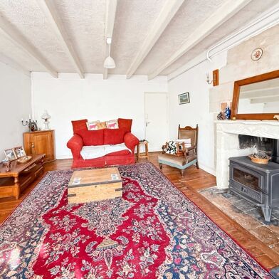 Maison 5 pièces 165900 €