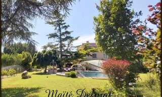 Maison 6 Pièces 140 m² à vendre à Carpentras (84200)