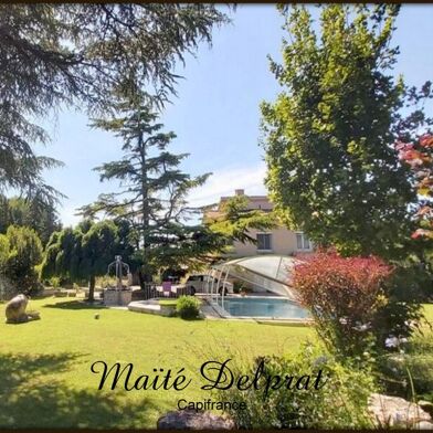 Maison 6 pièces 449000 €