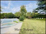 Maison à vendre 6 pièces -140m²- Hameau de Serres - CARPENTRAS (84) — photo 2