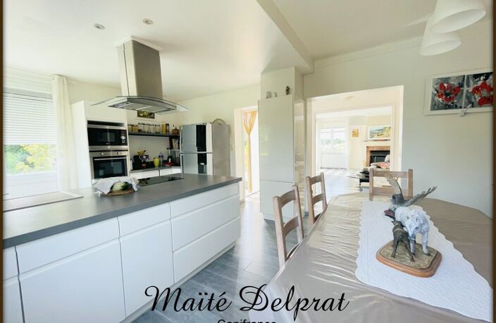 Maison à vendre 6 pièces -140m²- Hameau de Serres - CARPENTRAS (84) — photo 4