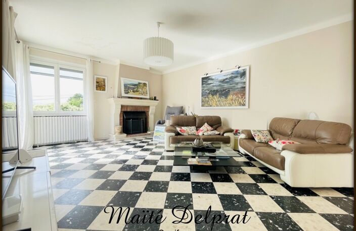 Maison à vendre 6 pièces -140m²- Hameau de Serres - CARPENTRAS (84) — photo 5