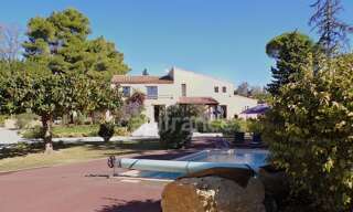 Maison 8 Pièces 341 m² à vendre à Cruzy (34310)