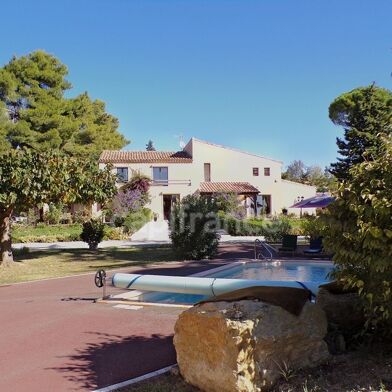 Maison 8 pièces 1090000 €