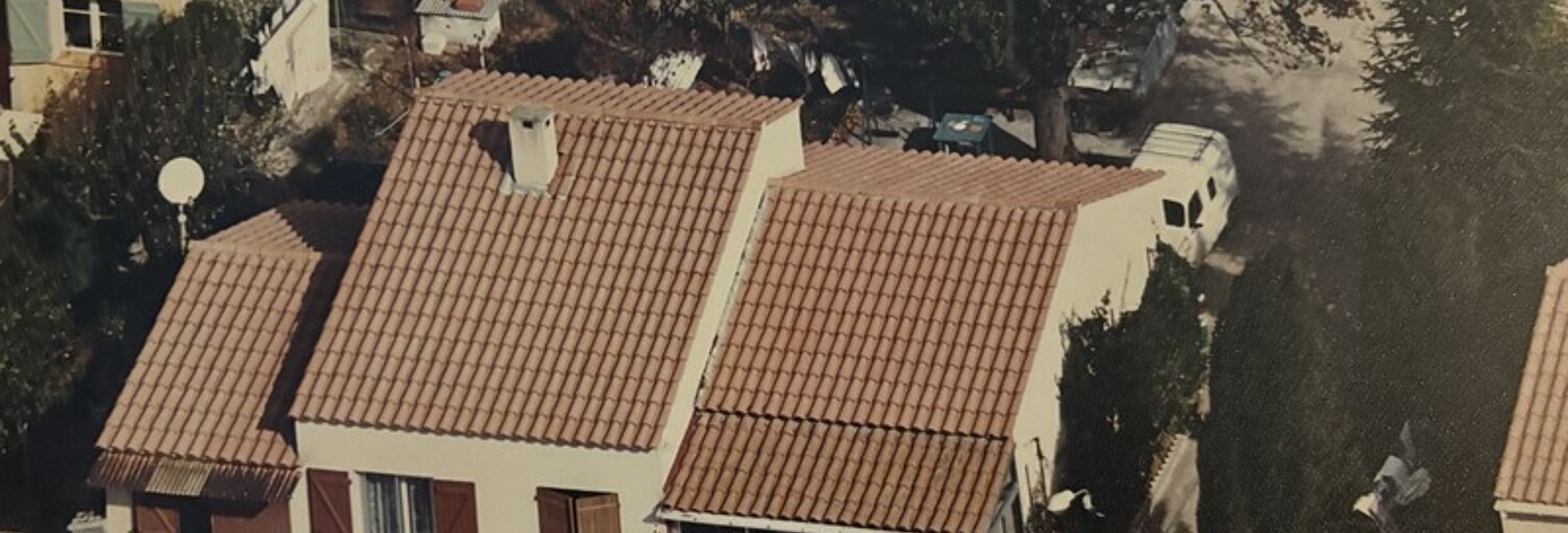 Maison 4 Pièces 81 m² à vendre à Lieuran-lès-Béziers (34290)