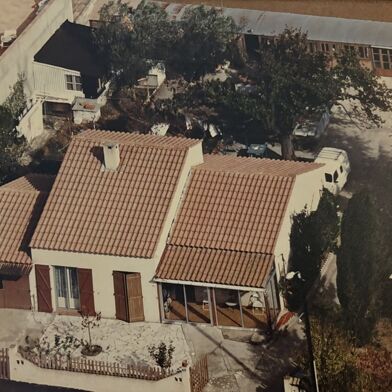 Maison 4 pièces 220000 €