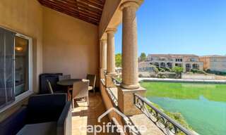 Appartement 2 Pièces 34 m² à vendre à Mallemort (13370)