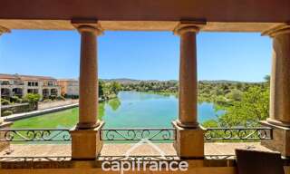 Appartement 2 Pièces 34 m² à vendre à Mallemort (13370)