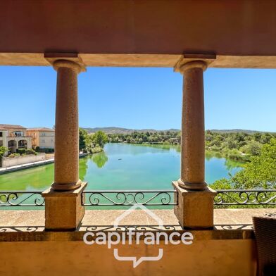 Appartement 2 pièces 178000 €