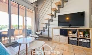 Appartement 2 Pièces 34 m² à vendre à Mallemort (13370)