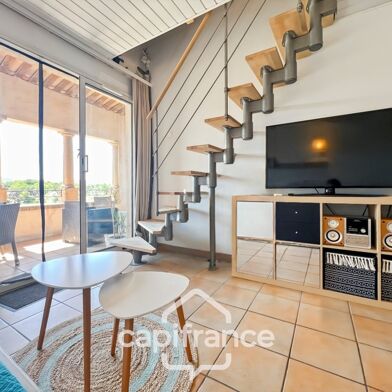 Appartement 2 pièces 178000 €