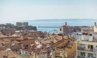 Appartement 3 Pièces 83 m² à vendre à Marseille 7 (13007)