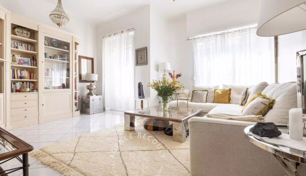 Appartement 3 pièces  à vendre Marseille 7eme 13007