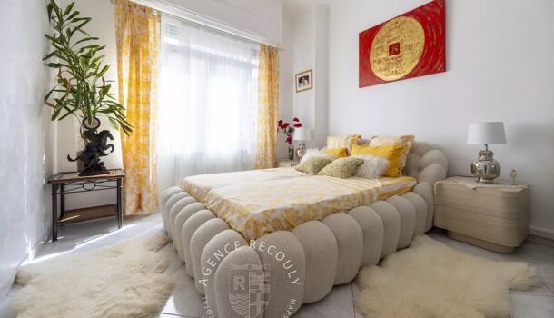 Appartement 3 pièces  à vendre Marseille 7eme 13007