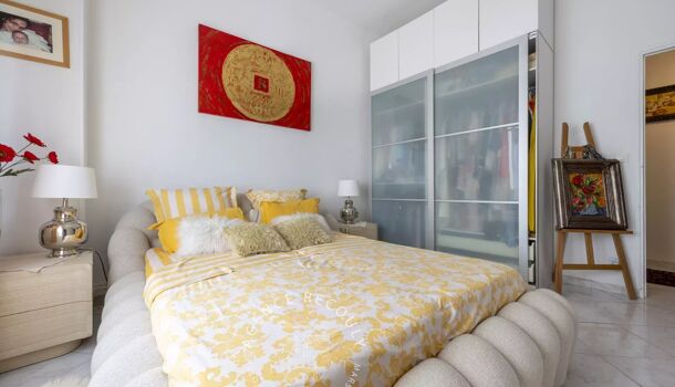 Appartement 3 pièces  à vendre Marseille 7eme 13007