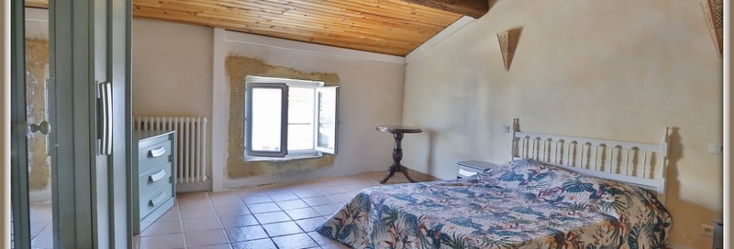 Maison 7 Pièces 182 m² à vendre à Capestang (34310)