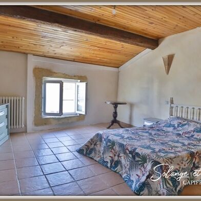 Maison 7 pièces 280000 €