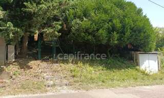 Terrain  836 m² à vendre à Bellechaume (89210)