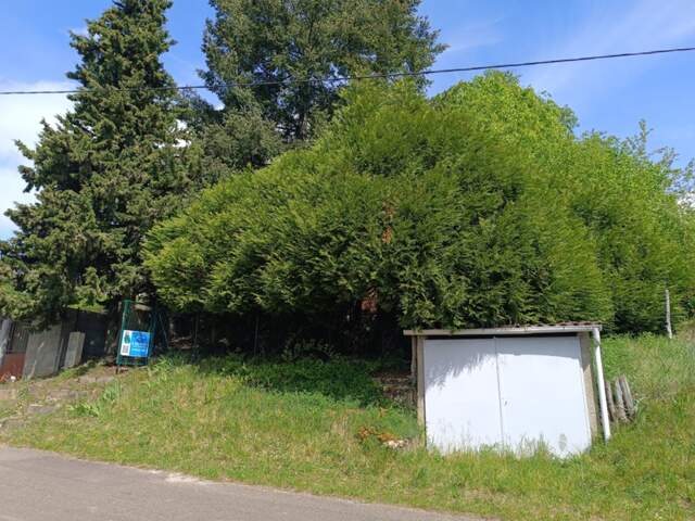 Terrain à vendre  BELLECHAUME (89) — photo du bien
