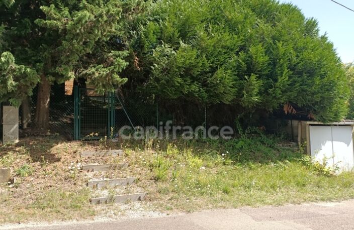 Terrain à vendre  BELLECHAUME (89) — photo 2
