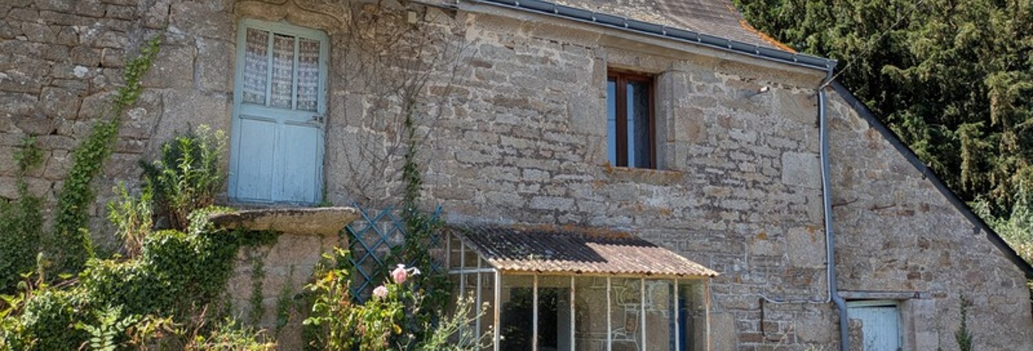 Maison 3 Pièces 90 m² à vendre à Locmalo (56160)