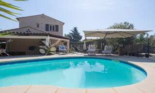 Maison 5 Pièces 171 m² à vendre à Biot (06410)