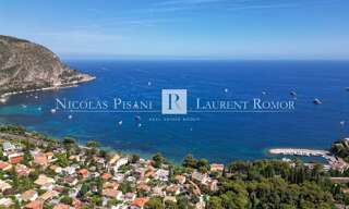 Maison 12 Pièces 680 m² à vendre à Èze (06360)