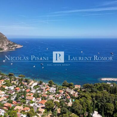 Maison 12 pièces 10000000 €