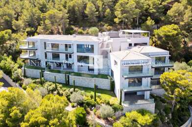 Maison 12 pièces 10000000 €