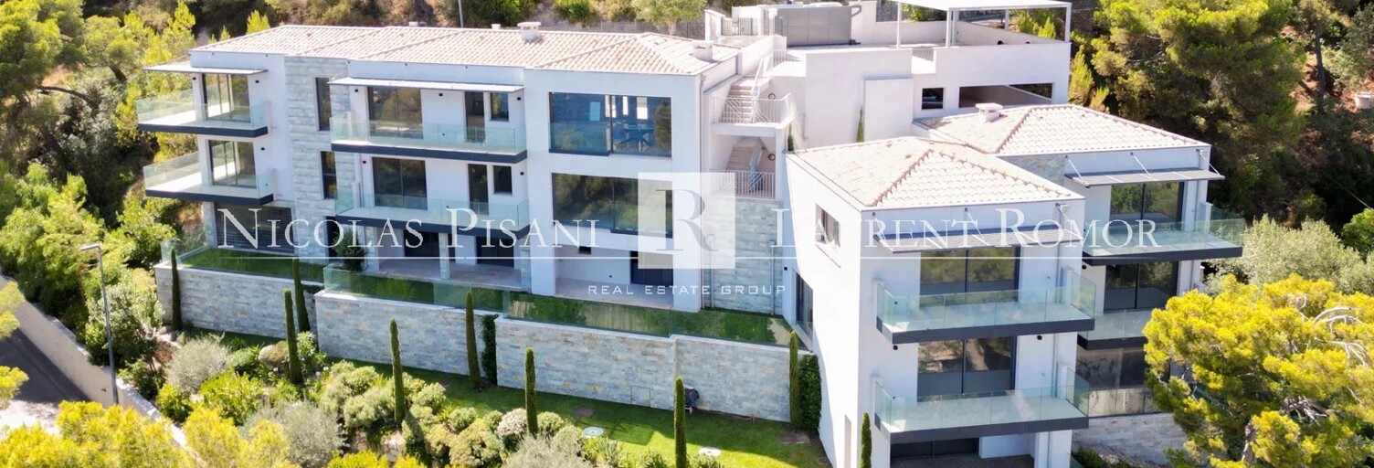 Maison 12 Pièces 680 m² à vendre à Èze (06360)