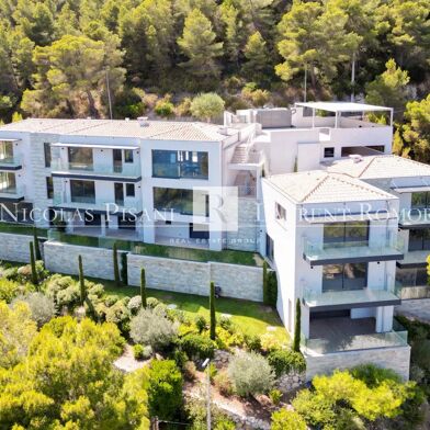 Maison 12 pièces 10000000 €