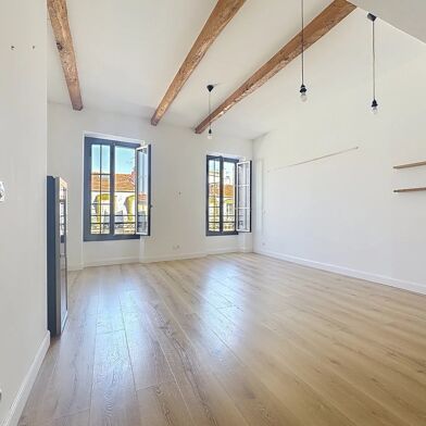 Appartement 4 pièces 630000 €