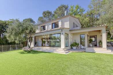 Maison 7 pièces 2490000 €
