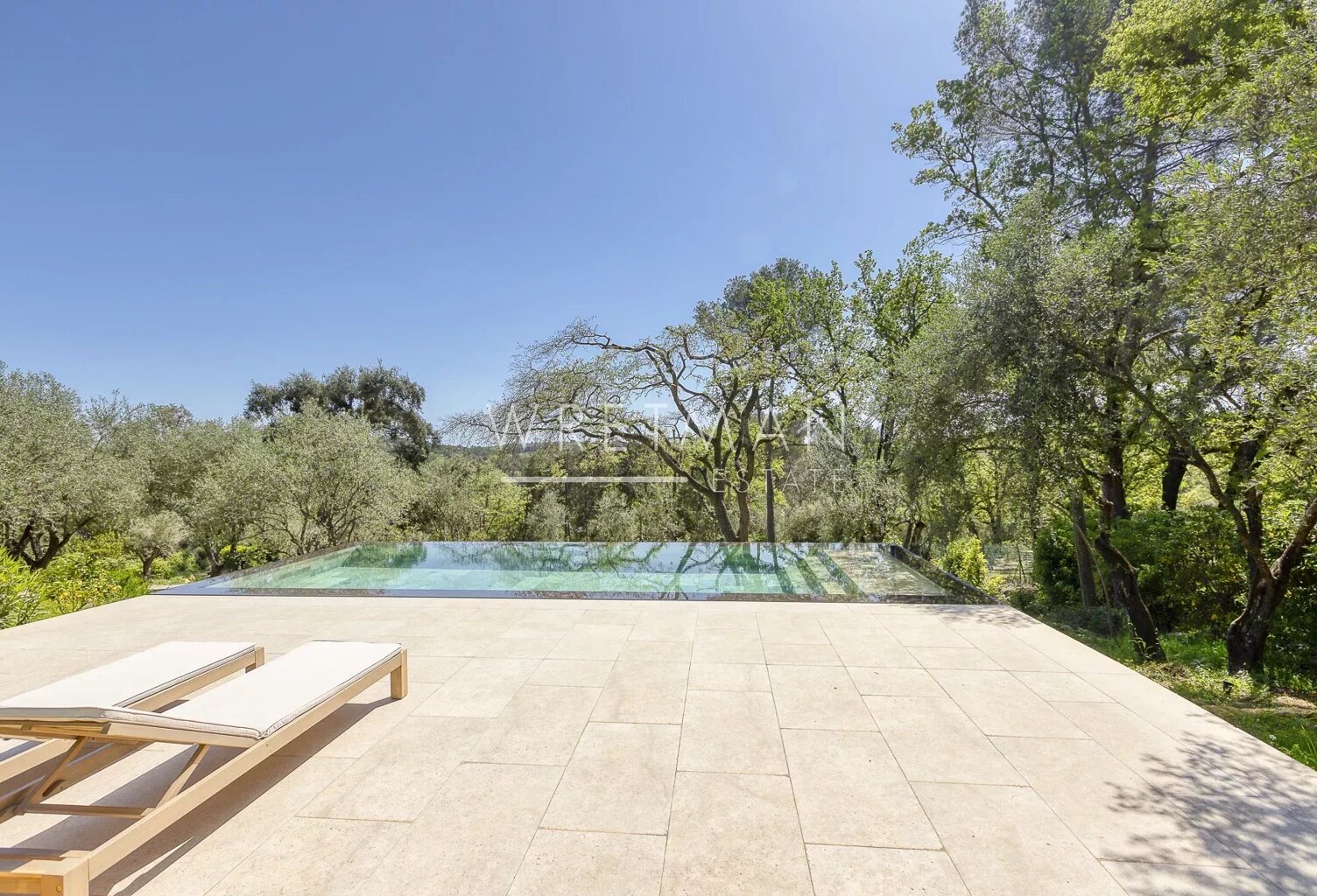 Villa de prestige avec parc arboré et prestations haut de gamme — photo 1