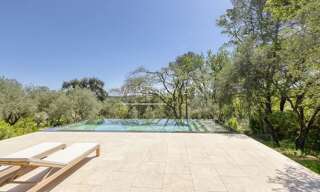 Maison 7 Pièces 190 m² à vendre à Valbonne (06560)