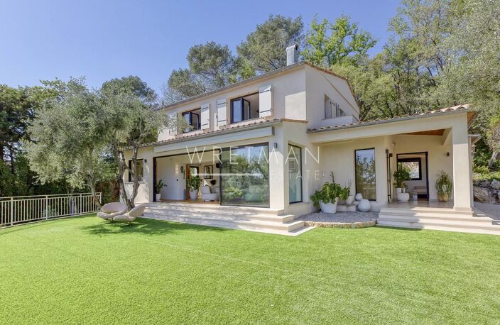 Villa de prestige avec parc arboré et prestations haut de gamme — photo 2