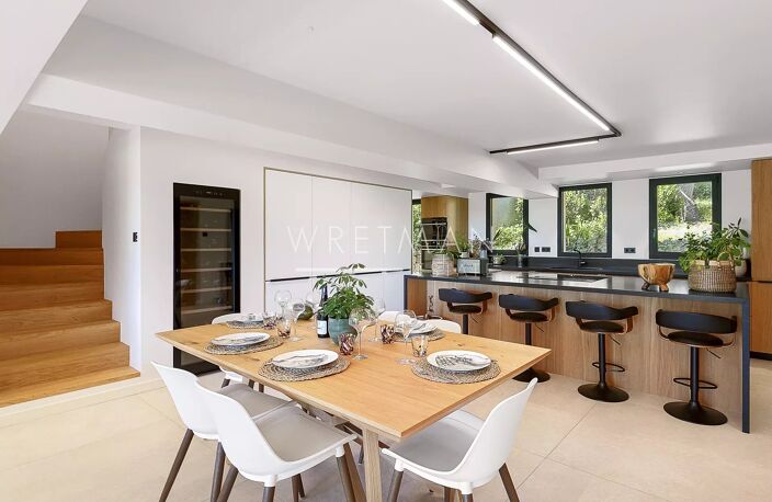Villa de prestige avec parc arboré et prestations haut de gamme — photo 4