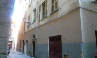 Appartement  18 m² à louer à Nice (06300)