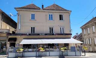 Commerce 10 Pièces 979 m² à vendre à Morestel (38510)