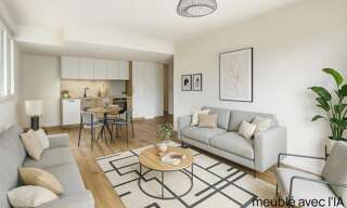 Appartement 4 Pièces 95 m² à vendre à Bischheim (67800)