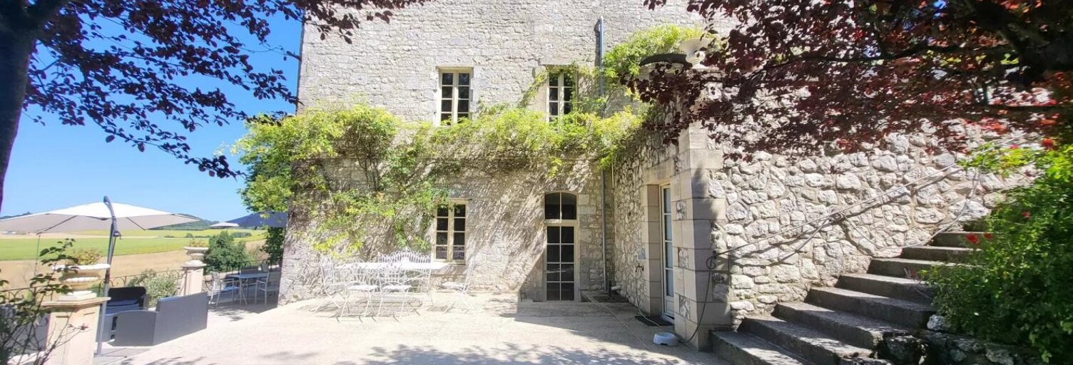 Commerce 9 Pièces 330 m² à vendre à Montaut (24560)