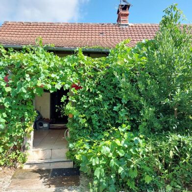 Maison 4 pièces 209000 €