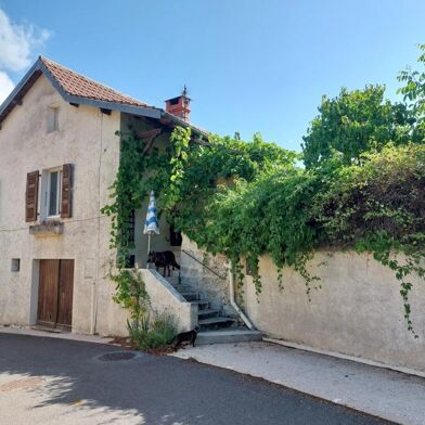 Maison 4 pièces 209000 €