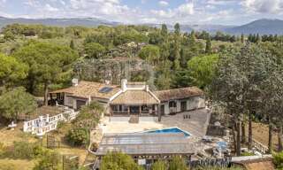 Maison 8 Pièces 370 m² à vendre à Mouans-Sartoux (06370)
