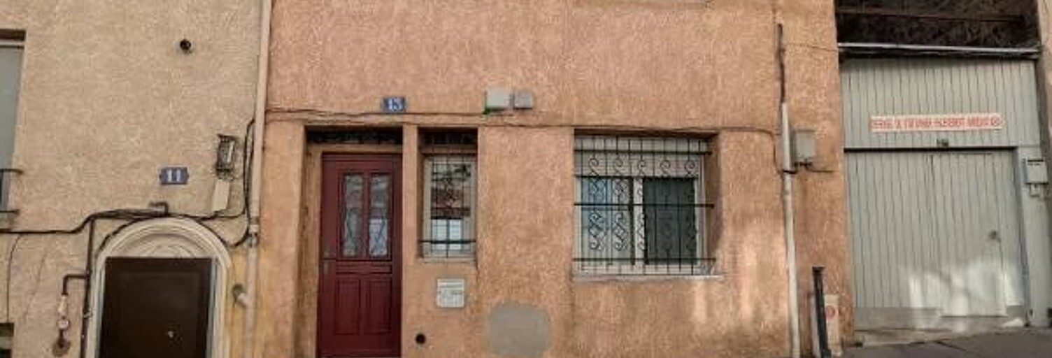 Maison 5 Pièces 131 m² à vendre à Saint-Étienne (42000)