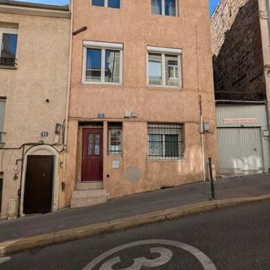 Maison 5 pièces 210000 €