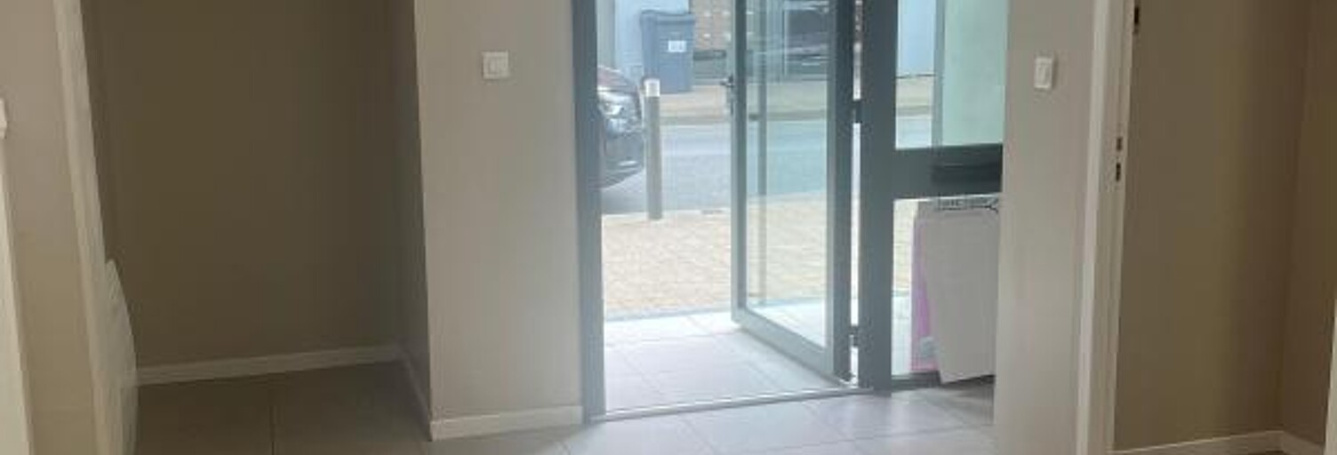 property.type.service   m² à louer à Saint-Pierre-des-Corps (37700)