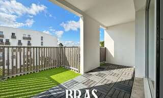 Appartement 3 Pièces 64 m² à vendre à Rezé (44400)